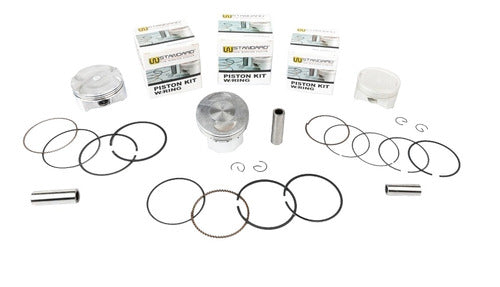 Kit Piston Xmm 250/ Sr / Vc200/ Skua 65.5mm Std W Standard 0