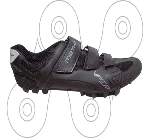 Metha Viper MTB Cycling Shoes 1