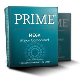 Prime Preserv. Mega!! 12x3u (36u) - Discreet Shipping!! 1