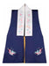 Hanfu Original Silk Vest with Imported Embroidery 0