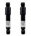 Sachs Front Cabin Shock Absorbers for Iveco Eurotrakker 0