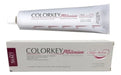 Silkey Milenium Professional Hair Color 120grs X12u 0