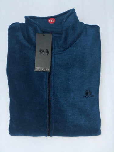 Ghy Polo Club Polar Jacket for Men - Excellent Quality 7