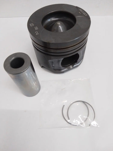 Piston Std Hilux Diesel 2005-2015 Toyota Original 1