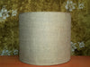 Mbs Artesanías Cylindrical Lamp Shade 40-40/ 35 Cm Height Jute 5