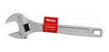 Ronix 15-Inch Adjustable Wrench 0