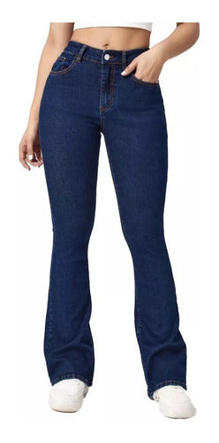 RFS Oxford Modeler Lift-Up Tail Waist Jeans Various Sizes Colors 0