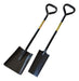 METALURGICACDG Gardening Tool Combo Kit - Metal Shovels 0