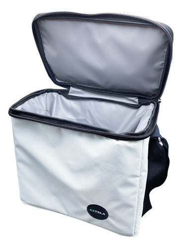 100% Waterproof Cooler Lunch Bag Refrigerator Carrier 4