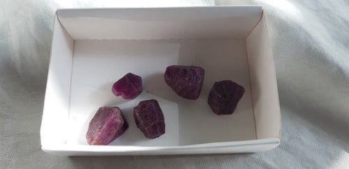 Raw Ruby 5