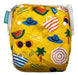 Reusable Happy Flute Swim Diaper 61