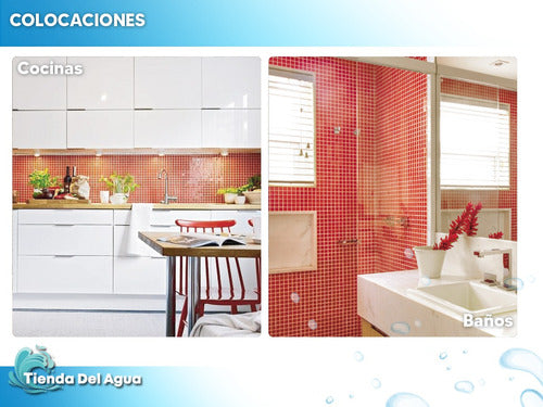 Venetile Tiles Home Pool Bathroom Kitchen Wall Covering Per Sqm 3