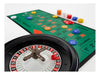 Mini Ruleta Ruibal Nueva Original Juego De Mesa Para Niños 1