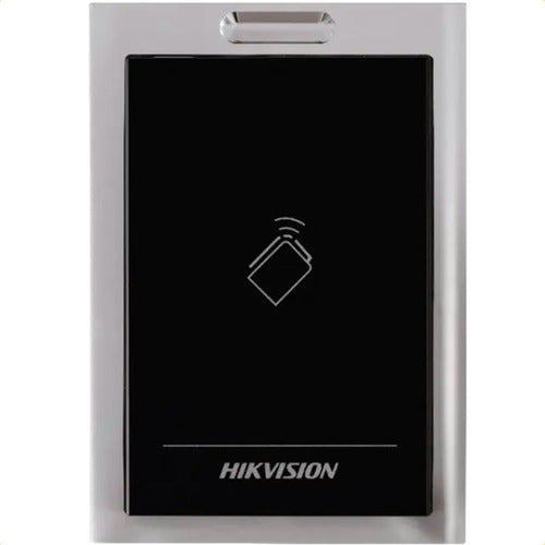 Hikvision LED Access Card Reader - DS-K1101M 0