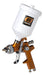 Lüsqtoff HVLP Paint Spray Gun 1.4 mm AS-1004 0