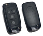 PST Positron Folding Key Case 0