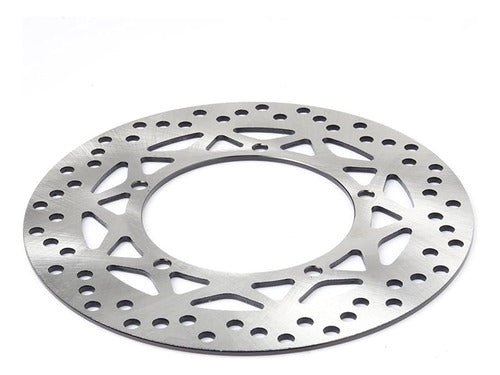 Yamaha YBR125 Original Front Brake Disc - Normotos 0