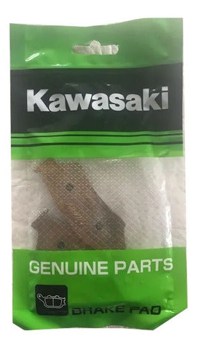 Kawasaki Original Front Brake Pads KXF 250 / 450 1