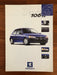 Peugeot Original Agency Brochure 106 XN in Olivos ZWT 0