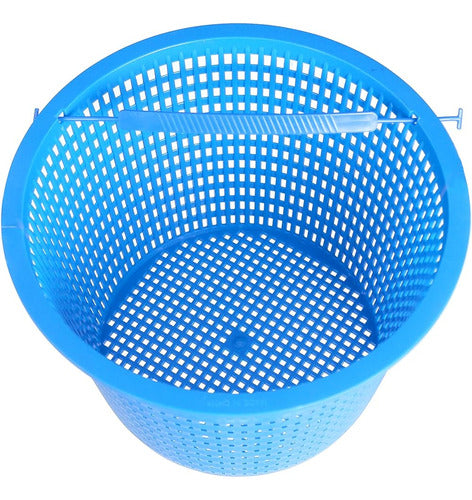 Atie Pool Skimmer Basket Spx1070e & B-9 B9 Y R211100 Vac-mat 3