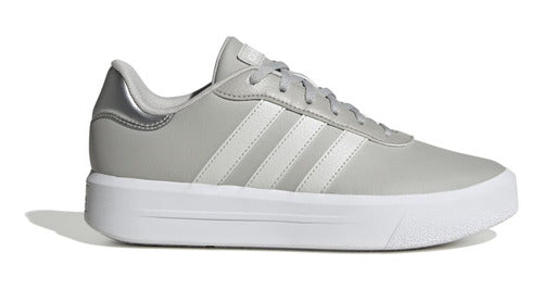 Adidas Championes Court Platform - Id1970 0