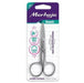 Merheje - Scissors - 9cm - Straight 0