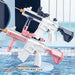 Lewant Electric Water Gun, Automatic Pistols 5