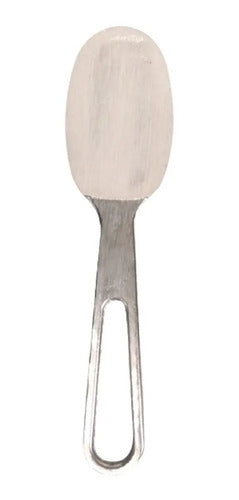 e-maks Ice Cream Scoops Spatula X 10 Units 0