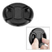 Generic Lens Cap 62 mm 2