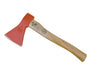 El Roble Hand Axe 600g Wooden Handle Tool 0