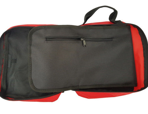 First Aid Kit HA-3 Gen2 Intensive Use Bag 7