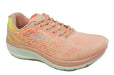 Olympikus Fluido Women’s Sneakers in Peach/Coral 2