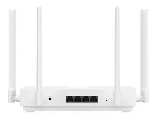 Xiaomi Router Mi, Model AX1800, Supports 128 Devices 2