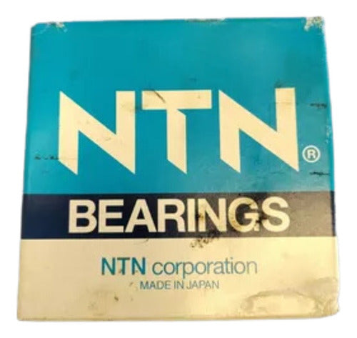 NTN NU 313 C3 Bearing (65x140x33mm) 0