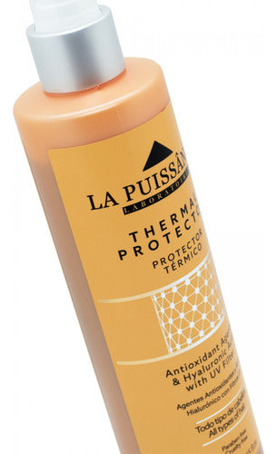 La Puissance Thermal Protector Térmico Cabello 250ml Local 2