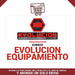 Evolucion Equipamiento 40 Botiquín Primeros Auxilios Reglamentario Elementos Apto 5