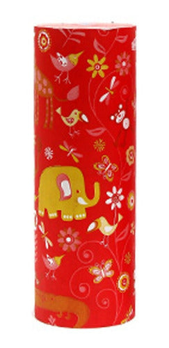 Children's Gift Wrapping Paper Roll 35cm x150m Kids 59