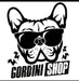 GORDINI_SHOP Pretal Arnés Perros Medianos C/correa Incluida Talles M Y L 5