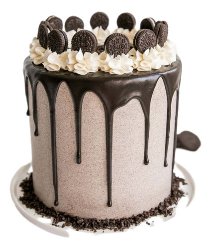 Oreo Cake 0