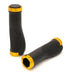 LUTA Ergonomic Bicycle Grips - Perfect for MTB and Urban Use 0