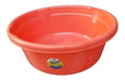 Decocina Plastic Basin 17L 44cm Diameter - Full7x24 1