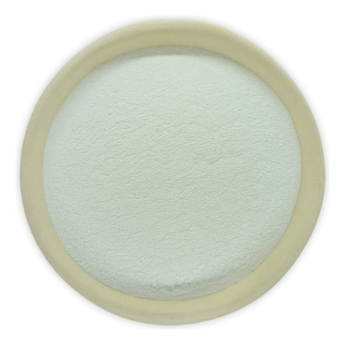 Fine Ground Quartz Powder (Mesh 120) for Exfoliation - 1 Kg - Cuarzo En Polvo (Malla 120) Para Exfoliantes X 1 Kg