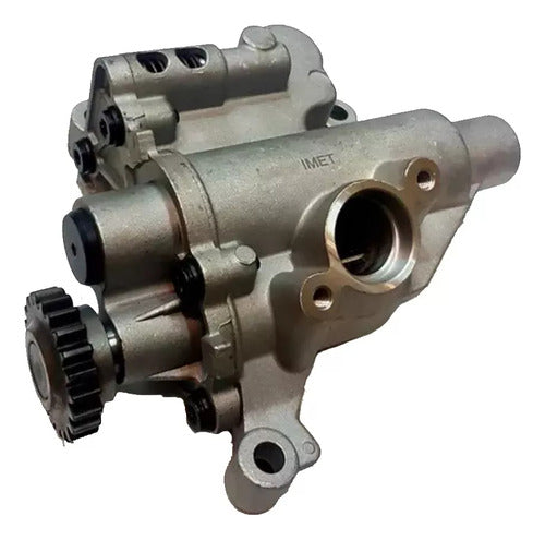 Imet Oil Pump M712 Audi TT 1.8 2.0 FSI TFSI Since 2007 0