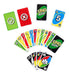 Juego De Cartas Uno Flex Familiar Juegos De Mesa 1