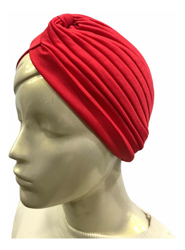 F 21 Turbante 6