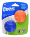 Chuckit! Small Strato Ball Pack of 2 1