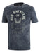 Under Armour Run Anywhere Men's Shirt in Gray | Dexter 0