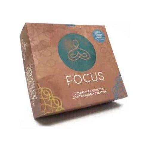 Focus Guided Meditation Program for Self-Discovery 0