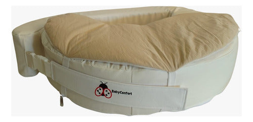 Baby Confort Rigid Nursing Pillow 0