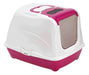 Moderna Flip Cat Large Cat Litter Box with Filter 1